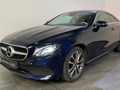 occasion Mercedes C220 d 194ch Executive 4Matic 9G-Tronic