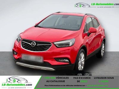 Occasion 2019 Opel Mokka X SUV | 19 300 € (Prix juste)