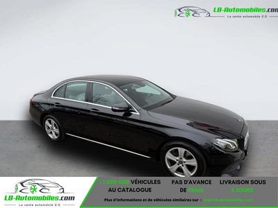 Occasion Mercedes E250 211 ch (155 kW) 2018 Berline