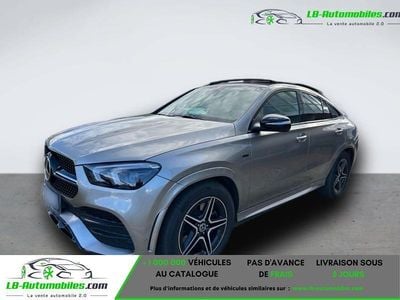 Occasion 2021 Mercedes GLE350 Coupé | 79 300 € (Prix cher)
