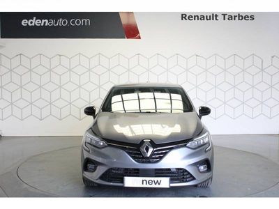 occasion Renault Clio V TCe 140 Techno