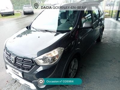 Dacia Lodgy