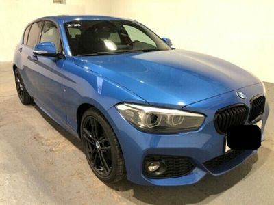 occasion BMW 125 Serie 1 (f21/f20) ia 224ch M Sport Ultimate 5p Euro6d-t