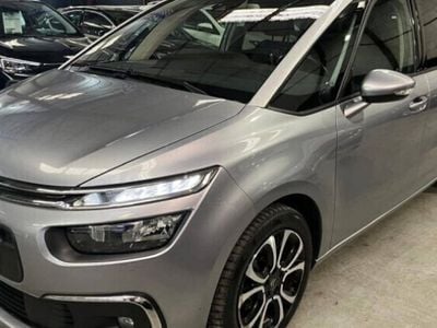 Citroën C4 SpaceTourer