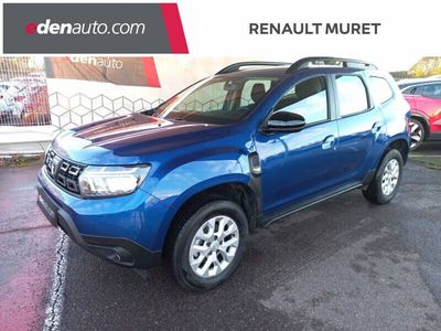 occasion Dacia Duster ECO-G 100 4x2 Confort