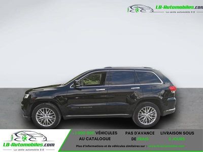 Occasion 2019 Jeep Grand Cherokee SUV | 41 700 € (Prix cher)