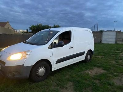 Occasion 2013 Peugeot Partner Monospace | 3 500 €