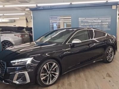 occasion Audi S5 Sportback 3.0 TDI 347ch quattro tiptronic 8