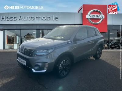 occasion Suzuki Vitara 1.4 Boosterjet Hybrid 129ch Style