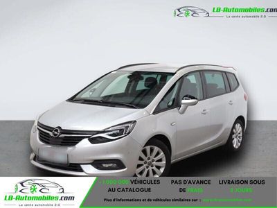 occasion Opel Zafira 1.4 Turbo 140 ch BVA