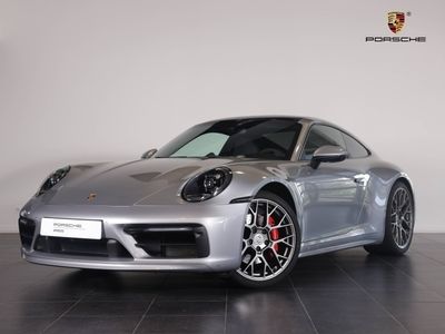 occasion Porsche 911 Coupe 3.0 450ch S PDK MY20