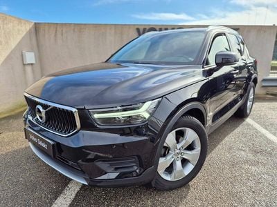 Occasion Volvo XC40 Business Edition 150 ch (110 kW) 2019 SUV