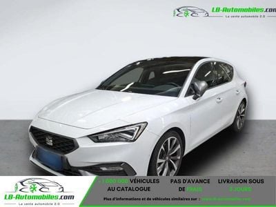 Occasion 2022 Seat Leon FR Berline | 27 100 € (Prix juste)