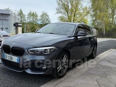 BMW 120