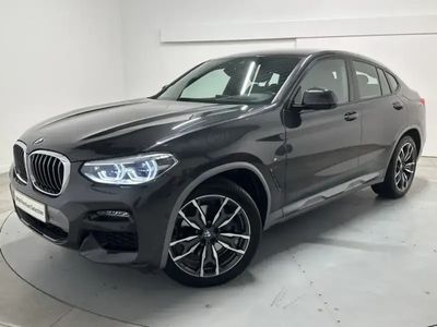 occasion BMW X4 xDrive30d 265ch M Sport X Euro6d-T