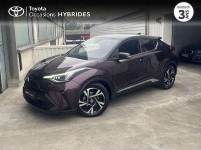 Occasion 2023 Toyota C-HR SUV | 26 490 € (Prix juste)