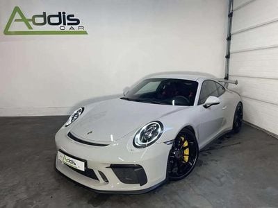 Porsche 911 GT3
