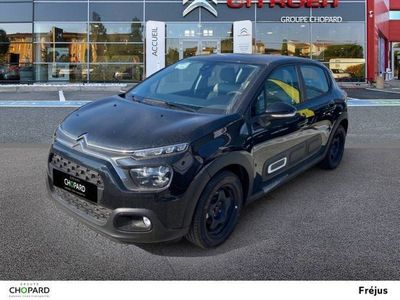 occasion Citroën C3 - VIVA3609236