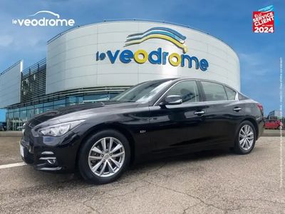 occasion Infiniti Q50 2.2d 170ch Premium Executive BVA