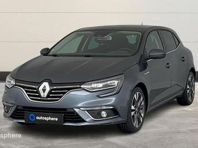 Occasion Renault Mégane IV Intens 117 ch (86 kW) 2019 Berline