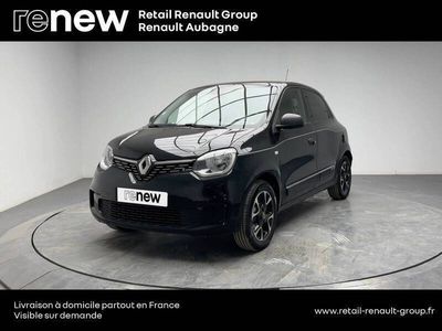 occasion Renault Twingo TWINGO IIIIII TCe 95 - Intens