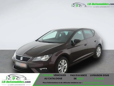 Occasion 2018 Seat Leon Style Berline | 17 200 € (Prix juste)