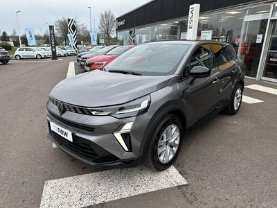 Occasion 2024 Renault Symbioz Evolution SUV | 29 990 € (Prix assez cher)