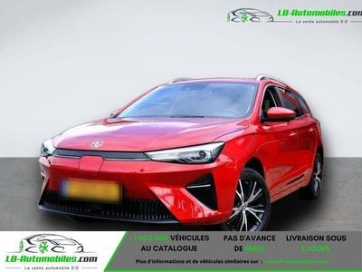 MG MG5 EV