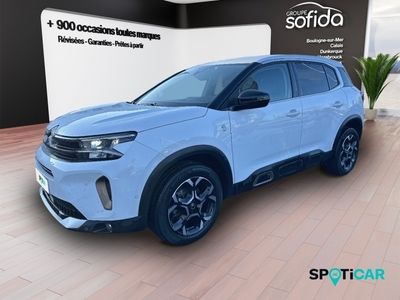 occasion Citroën C5 Aircross BlueHDi 130ch S&S C-Series E6.d 130g