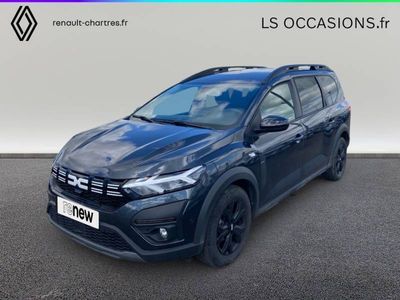 occasion Dacia Jogger JOGGERTCe 110 5 places - Extreme