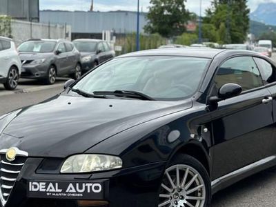 Occasion 2004 Alfa Romeo GT Distinctive Coupé | 2 490 €