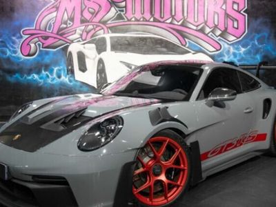 occasion Porsche 911 GT3 RS 992 911 (992) 4.0PDK