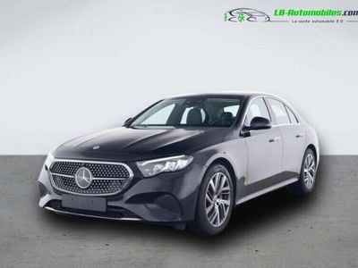 Mercedes E300