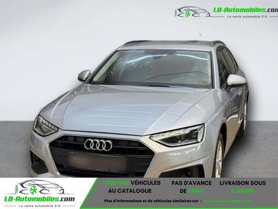 Occasion Audi A4 136 ch (100 kW) 2021 Break