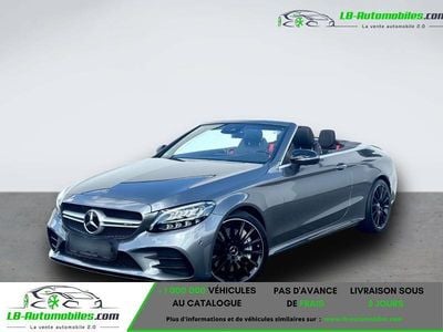Occasion 2021 Mercedes C43 AMG AMG Berline | 63 800 €