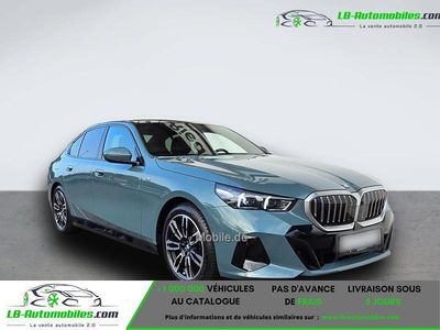 Occasion 2024 BMW 520 Comfort Edition Berline | 57 900 €