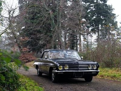 Occasion Buick Special 1962 Cabriolet
