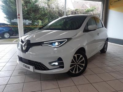 occasion Renault Zoe ZOER110 Achat Intégral - 21B Intens