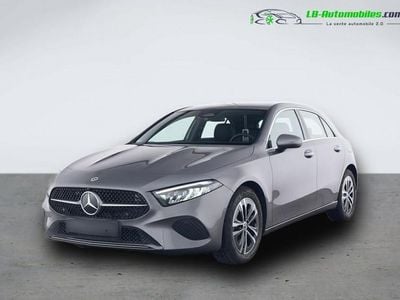 Mercedes A180
