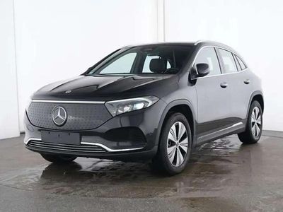 Occasion Mercedes EQA350 Progressive 214 kW (292 ch) 2024 Noir SUV