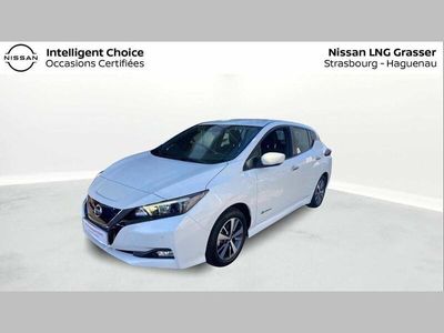 occasion Nissan Leaf Leaf 2019Electrique 40kWh