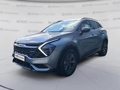 Occasion Kia Sportage GT-Line 162 ch (119 kW) 2024 Blanc SUV