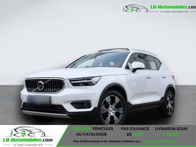 Occasion 2020 Volvo XC40 SUV | 33 800 €