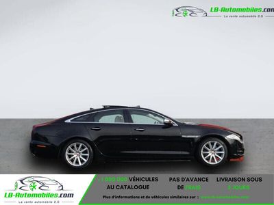 occasion Jaguar XJ 275 Diesel BVA