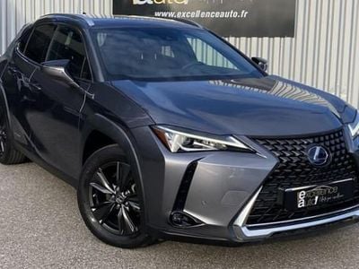 Lexus UX 250h