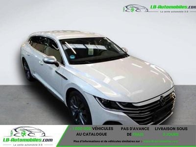VW Arteon