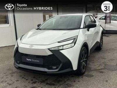 Occasion 2025 Toyota C-HR Design SUV | 32 780 € (Prix assez cher)
