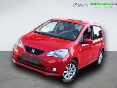 Seat Mii