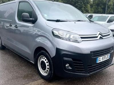 Citroën Jumpy
