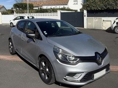 Renault Clio IV